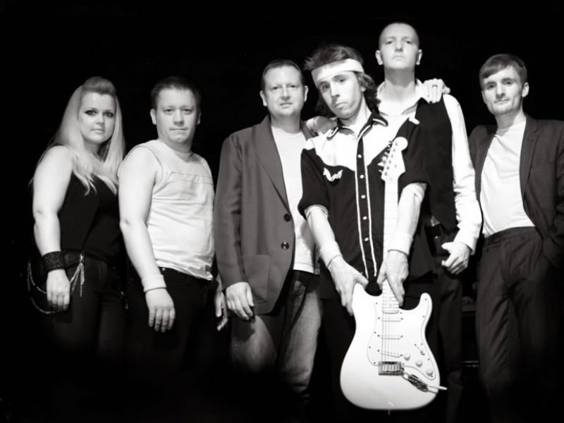 dire straits tribute